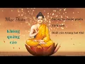 Lagu Nhạc thiền thư giãn, tĩnh tâm - cho ngày mới tràn năng lượng, xua tan muộn phiền, âu lo #nhacthien