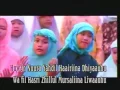 Download Lagu Mayada - Huwannur (Cahaya Rasul Vol.2)
