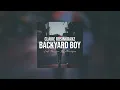 Download Lagu Claire Rosinkranz - Backyard Boy (Lofi Version By Masiyoo)