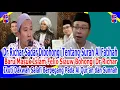 Lagu Luar Biasa Dr Richar Barus Masuk Islam Sudah Dibohongi Oleh Felix Siauw