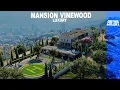 MLO Mansion Vinewood - GTA 5 FiveM AVAILABLE NOW