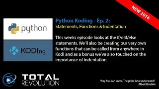 Python Koding 2 Functions Statements Indentation