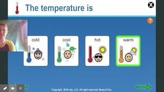News-2-You Today s Weather