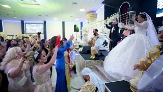 ALI DIANA Hadi Azrak Jeno Noto دبكة جنو نطو هادي ازرق 