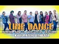 Lagu Reggaemix Tamang Mabo || Line Dance DWP-BKPSDMD Lembata
