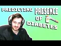 Diabetes Prediction - Data Every Day