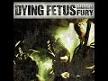 Unbridled Fury - Dying Fetus