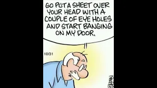 Pickles Comics