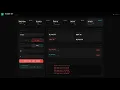 Building a Binance Futures Testnet Trading Bot in Python Flask REST API Dashboard