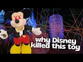 Download Lagu Disney’s Biggest Tech Failure: The Toy That Tracked You in the Parks