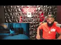 REMY MA & KEKE WYATT “WHY I GET MARRIED?”— PAPOOSE DISS?!