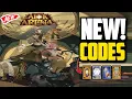 NEW UPDATE AFK ARENA NEW CODES 2026 - MAY WORKING CODES Of AFK ARENA