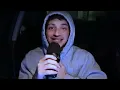 ESCUCHANDO “INSEGURA” MIDNVGHT 