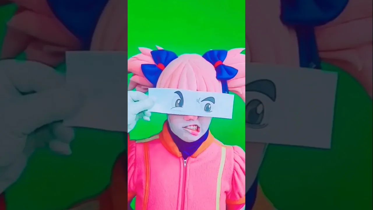 10000 faces