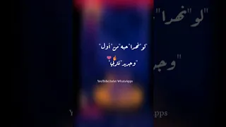 لو نهدى حبه البيت وناسه وائل جسار بدون موسيقى  لو نهدى حبه البيت وناسه وائل جسار بدون موسيقى