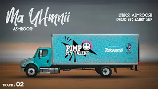 Ma Yhmeny Asmaroosh أسمروش ما يهمني Prod By Sapry Takwene  Ma Yhmeny Asmaroosh أسمروش ما يهمني Prod By Sapry Takwene