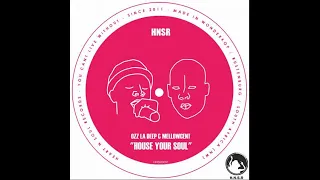 ozz la deep u0026 mellowcent marinah original mix 