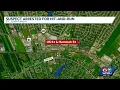 Hammond man arrested for deadly hit-and-run in Laplace