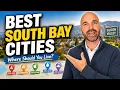 Best South Bay Cities to Live In Silicon Valley Relocation Guide 2026