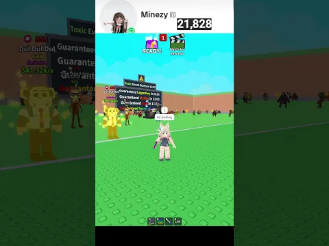 Video Thumbnail: Don't Call Me Noob T-T