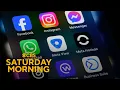 Instagram owner Meta ordered to pay nearly 1B in fines for risking child safety court says