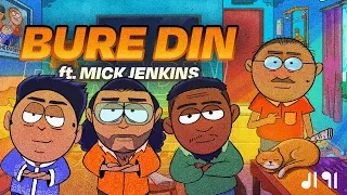 seedhe maut bure din ft mick jenkins prod hisab 