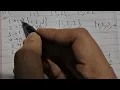 Permutation Sequence - CODECHEF STARTERS 80 Code Explanation in details