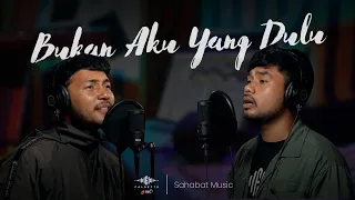 bukan aku yang dulu sahabat music