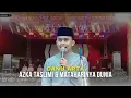 Azka Taslimi \u0026 Mataharinya Dunia || Ust. Danu Arta (Sabilu Taubah) || AM Lamongan