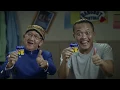 OSKADON / SAKIT KELAPA HILANG, HIDUP JADI TENANG / SULE / IKLAN 2017