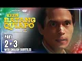 Download Lagu FPJ's Batang Quiapo | Episode 608 (2/3) | June 18, 2025 (w/ English Subtitles)