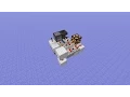 Redstone Basics compact resettable long duration pulse extender