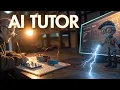 Building a Circuit Simulator with Computer Vision Gemini AI in Unity