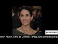 Melina Kanakaredes biography