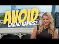 Reasons NOT to Move to Grand Rapids Michigan