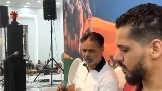 جديد الفنان فوزي المزداوي حفله حيه افراح لييه 