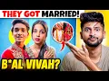 Download Lagu NIBBA NIBBI GETTING MARRIED AT SUCH A YOUNG AGE !! SUBHAN SAIFEENA ROAST