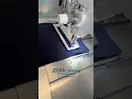 Download Lagu Pocket easy making-Zhide Automatic laser pocket welting machine #pocket #pocketoption #zipperpocket