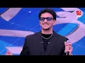 حودة بندق يبدع في أغنية (الجاي بتاعي) في استوديو كلام الناس مع ياسمين عز