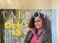 TALBOTS CATALOG OCTOBER 2023 WOMEN S CLOTHING SIZES 0-24