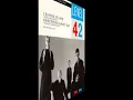 Level 42 - Something About You (1985) (HQ)