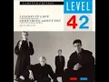 Download Lagu Level 42 - Something About You (1985) (HQ)