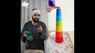 العنوان لو سمحت اكتبوا بقوقل ماب هيلة للعبايات في عجمان بيطلعلكم و الحقوا الخصم 