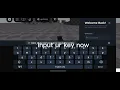 How to get fakechat script roblox hacks
