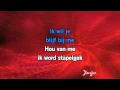 Download Lagu Karaoke Ik wil je - De Kreuners *
