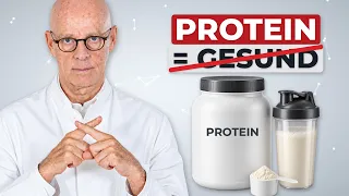 ARZT deckt die 5 größten Gesundheits-MYTHEN auf