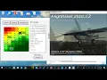 flight gear - javaFX project