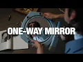 Christopher Kenji - One-Way Mirror (Official Lyric Video)