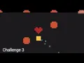 Challenge 3 Perfect Speedrun HARDEST LEVEL