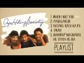 Top 5 Greatest Hits | Apo Hiking Society